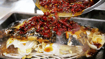 大荔人又有口福了！名扬全国的万州“香锅烤鱼”来啦