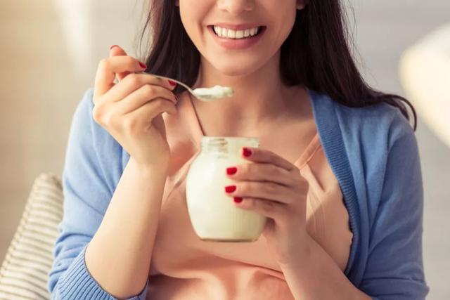 你是不是还以为饭后喝酸奶助消化还减肥？
