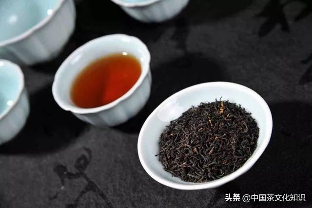 据说，这些茶是中国最香的茶！你喝过哪几样？