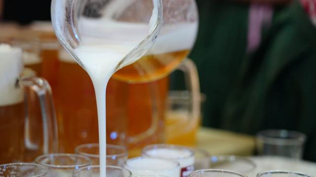 传承秋林百年精酿工艺 创新推动啤酒消费升级