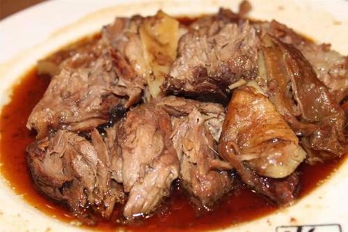 “牛肉”这么做太好吃了，大厨分享5道牛肉做法，道道都是美味
