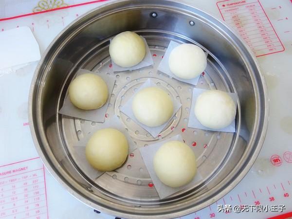【早餐菜谱】鸡蛋馒头的做法，鸡蛋馒头怎么做