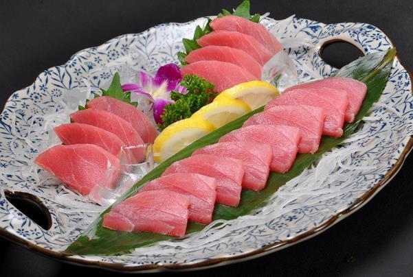 金枪鱼的介绍，金枪鱼什么季节比较美味，这些你听说过吗