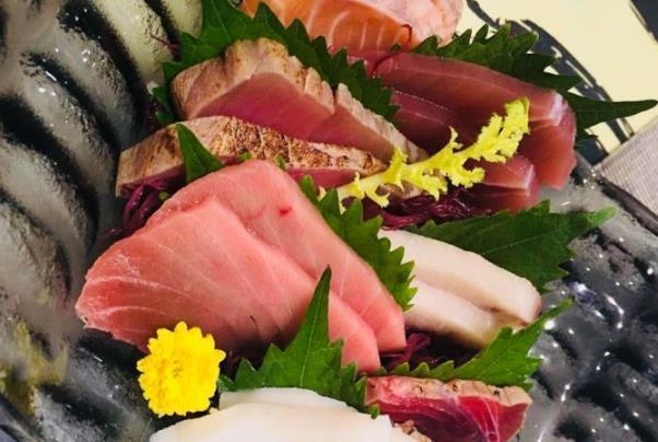金枪鱼的介绍，金枪鱼什么季节比较美味，这些你听说过吗