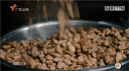 有一种重庆人才懂得起的味道，叫怪味胡豆，还被评为了“非遗”保护项目！