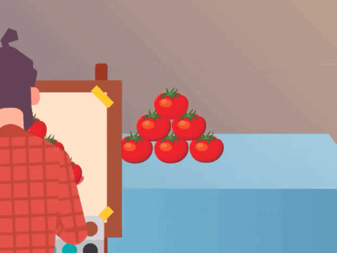活动 | 揭秘“蔬果之王”番茄背后不为人知的传奇故事