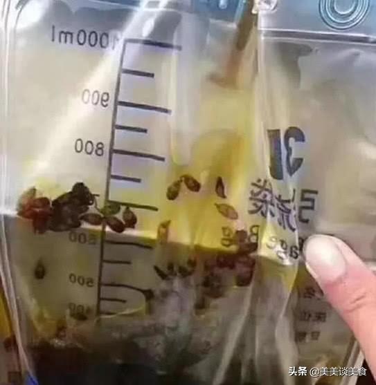做熟的小龙虾寄生虫到底有多少，看了这个实验，吃货们脸都要绿了