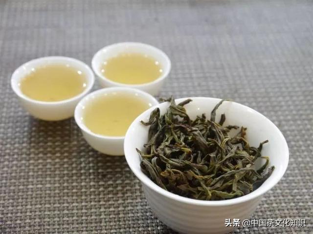 据说，这些茶是中国最香的茶！你喝过哪几样？
